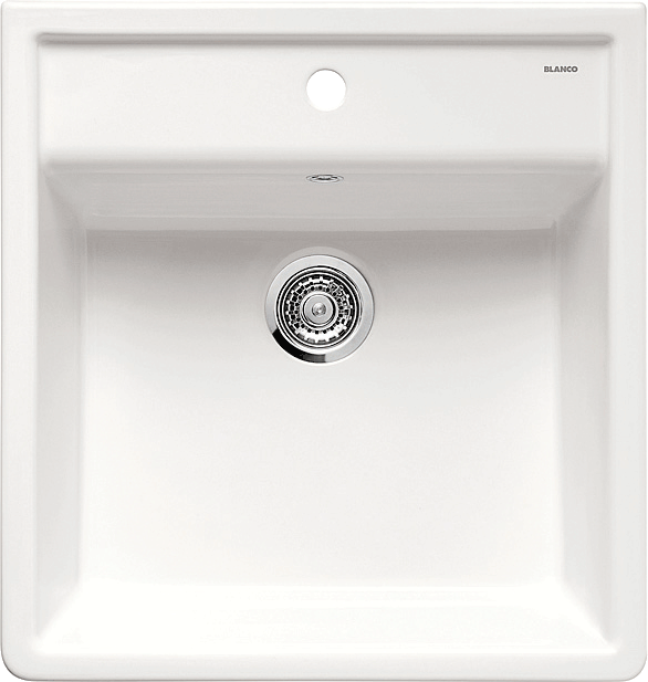 BLANCO Panor 60 ceramic sink