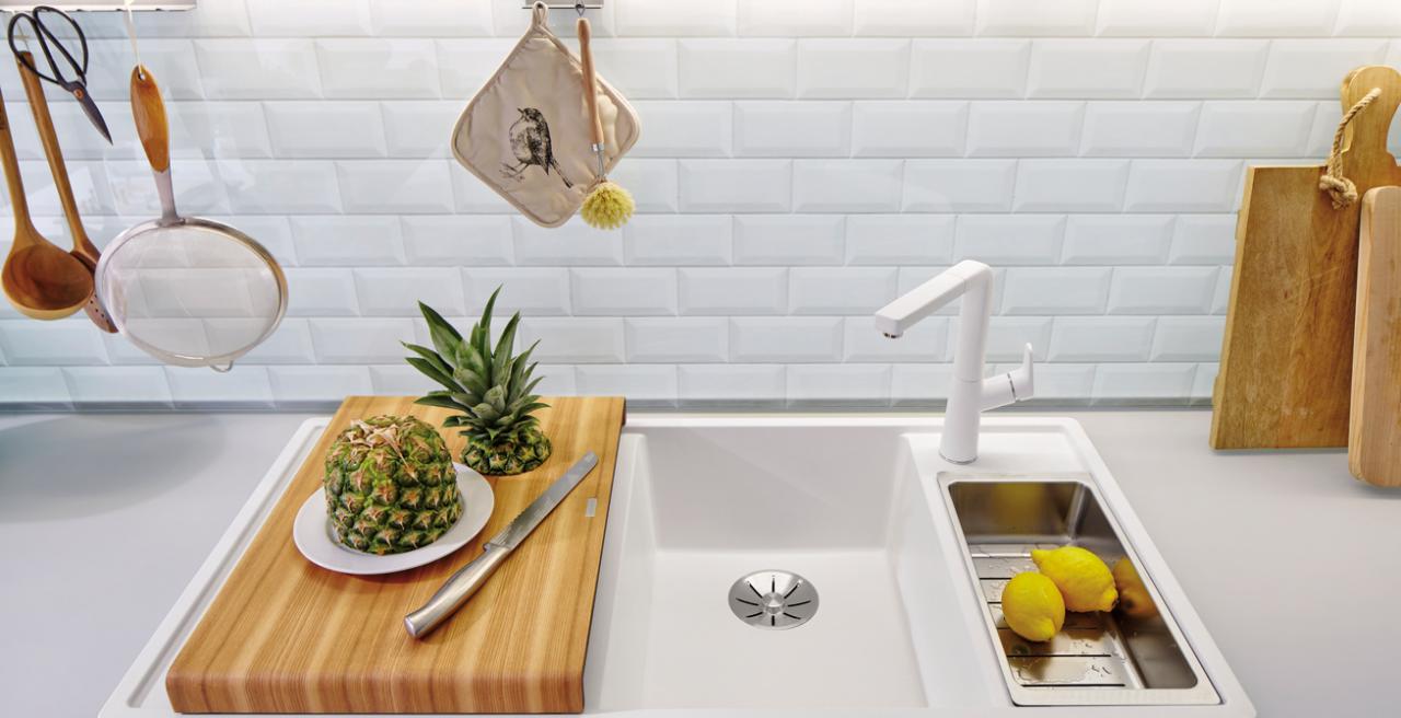 Chopping Board