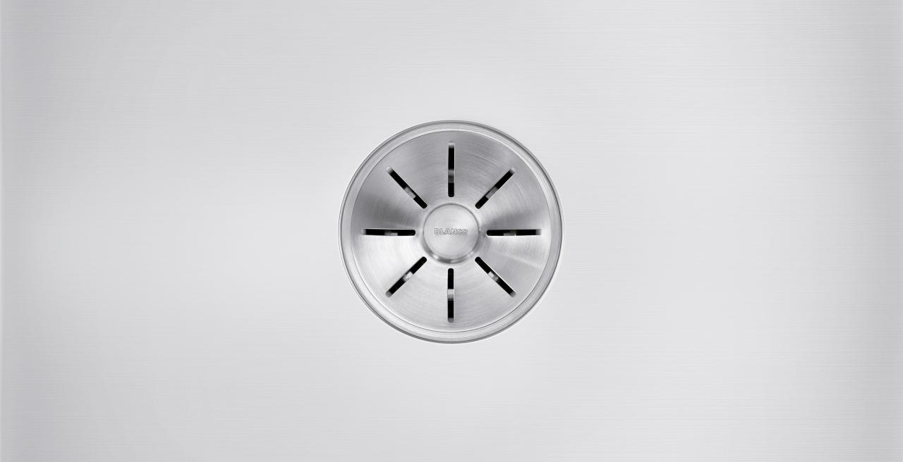 Smart drain system