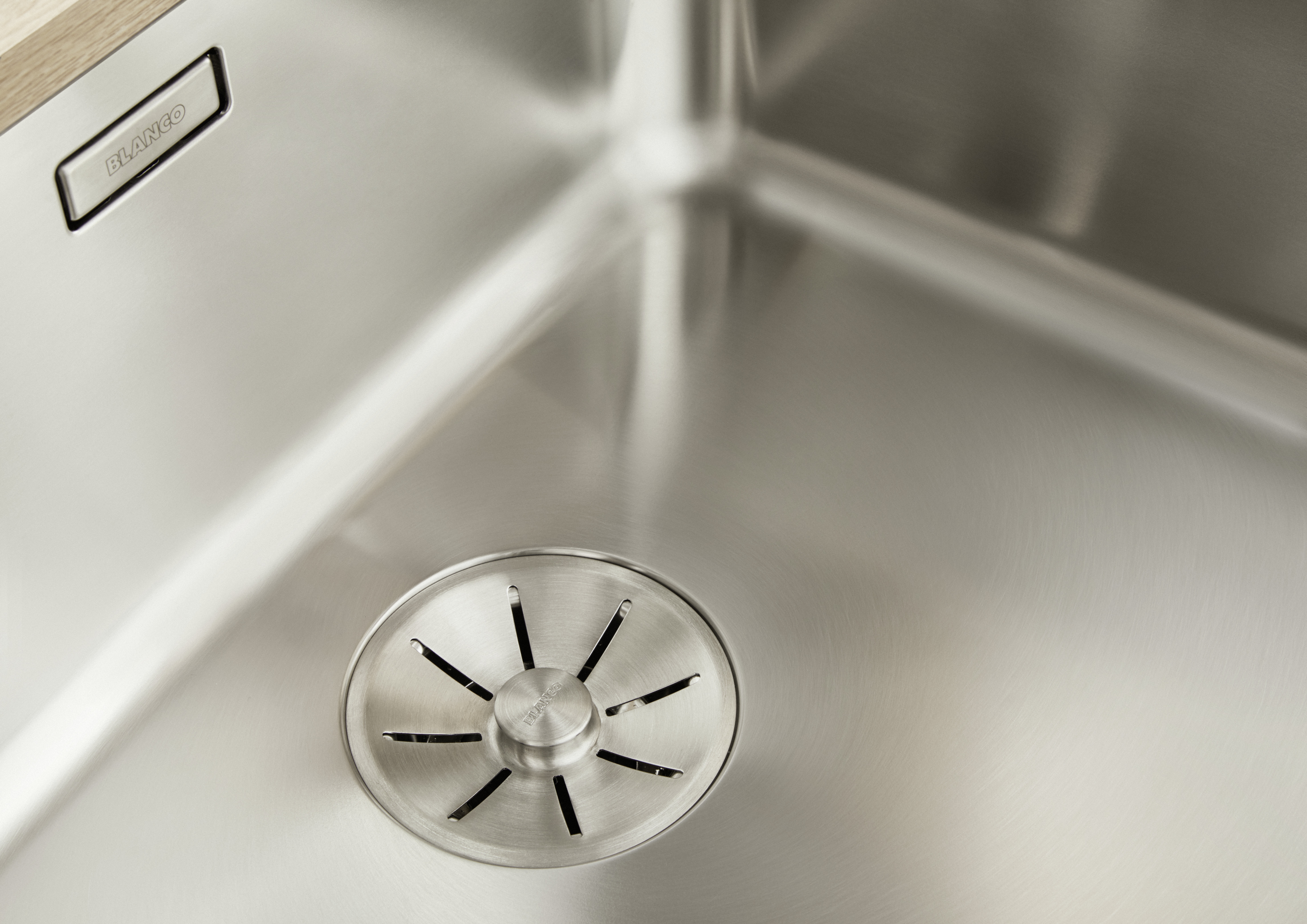 InFino drain system