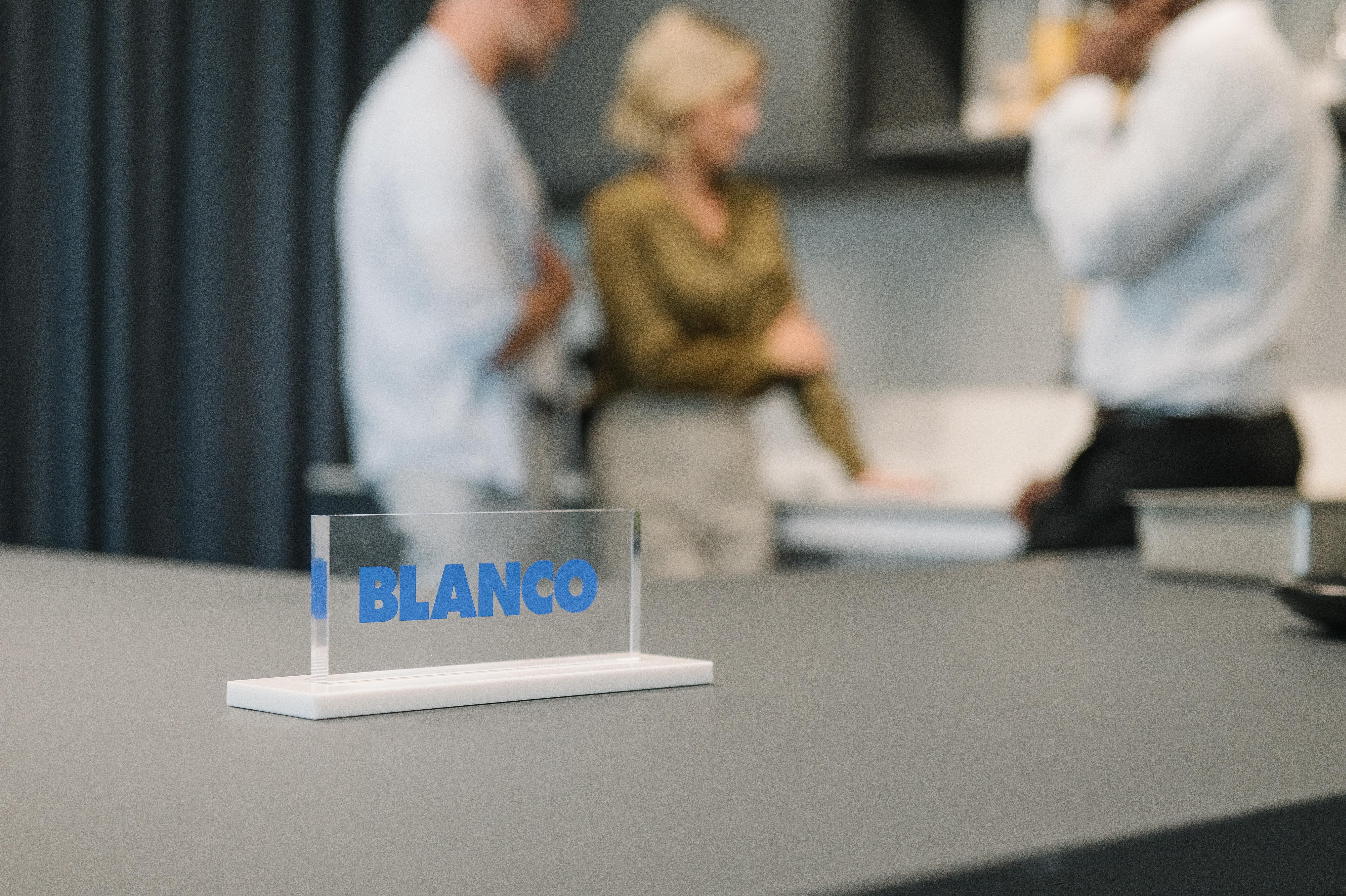 Start planning your BLANCO UNIT today