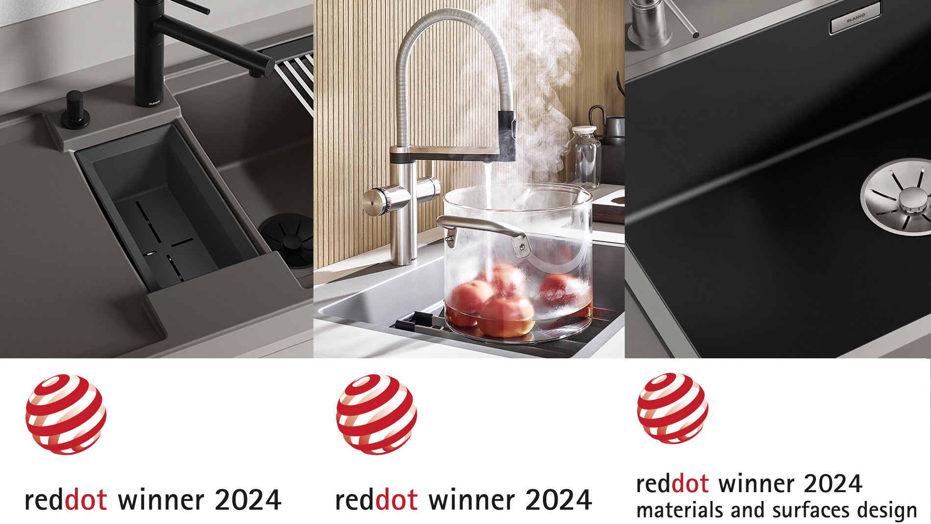 Red Dot Award 2024