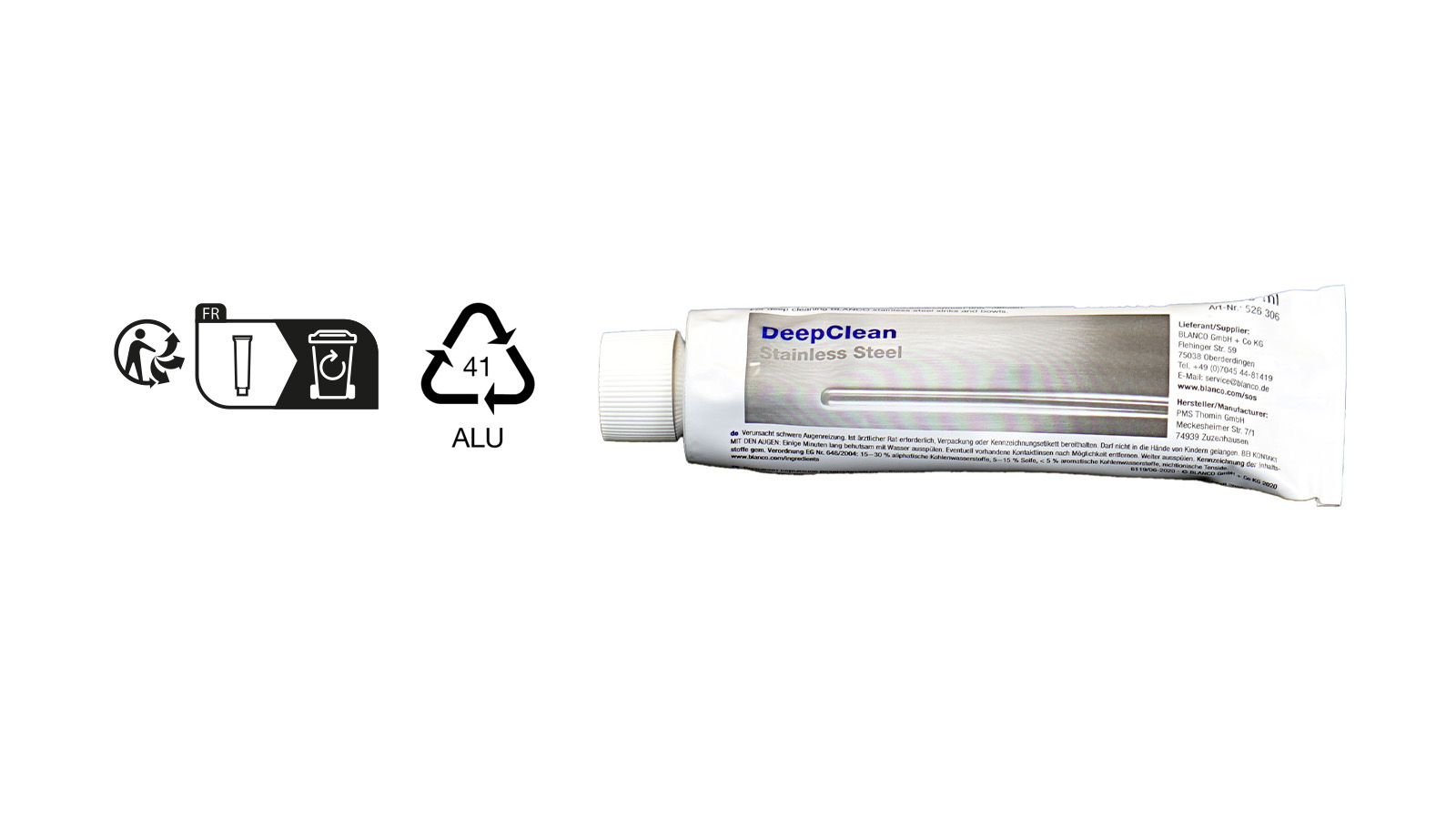 ALU tube_FR