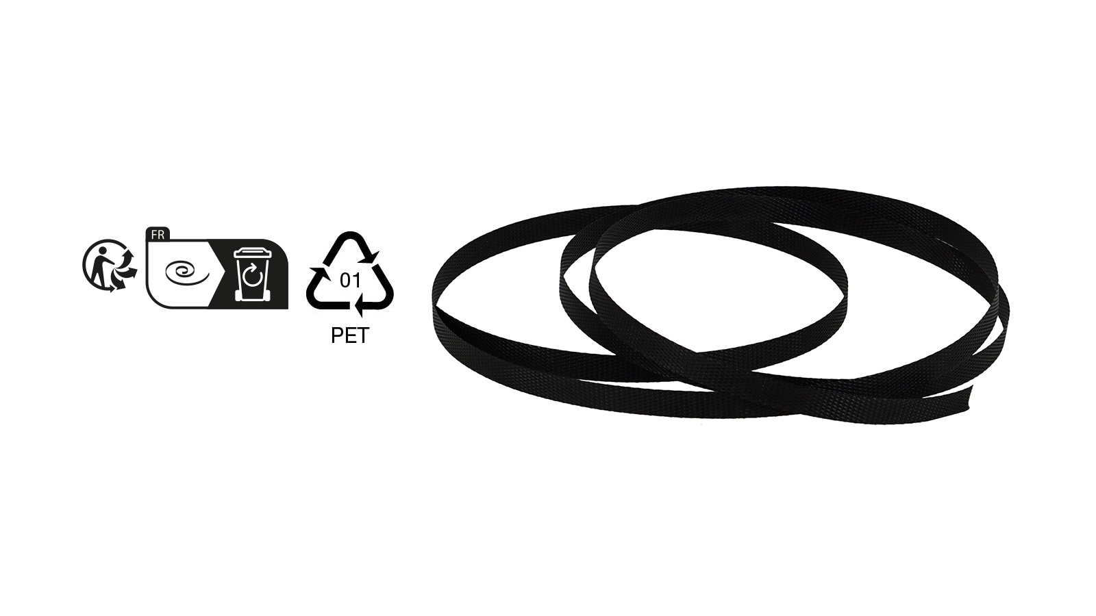 PET strapping_FR
