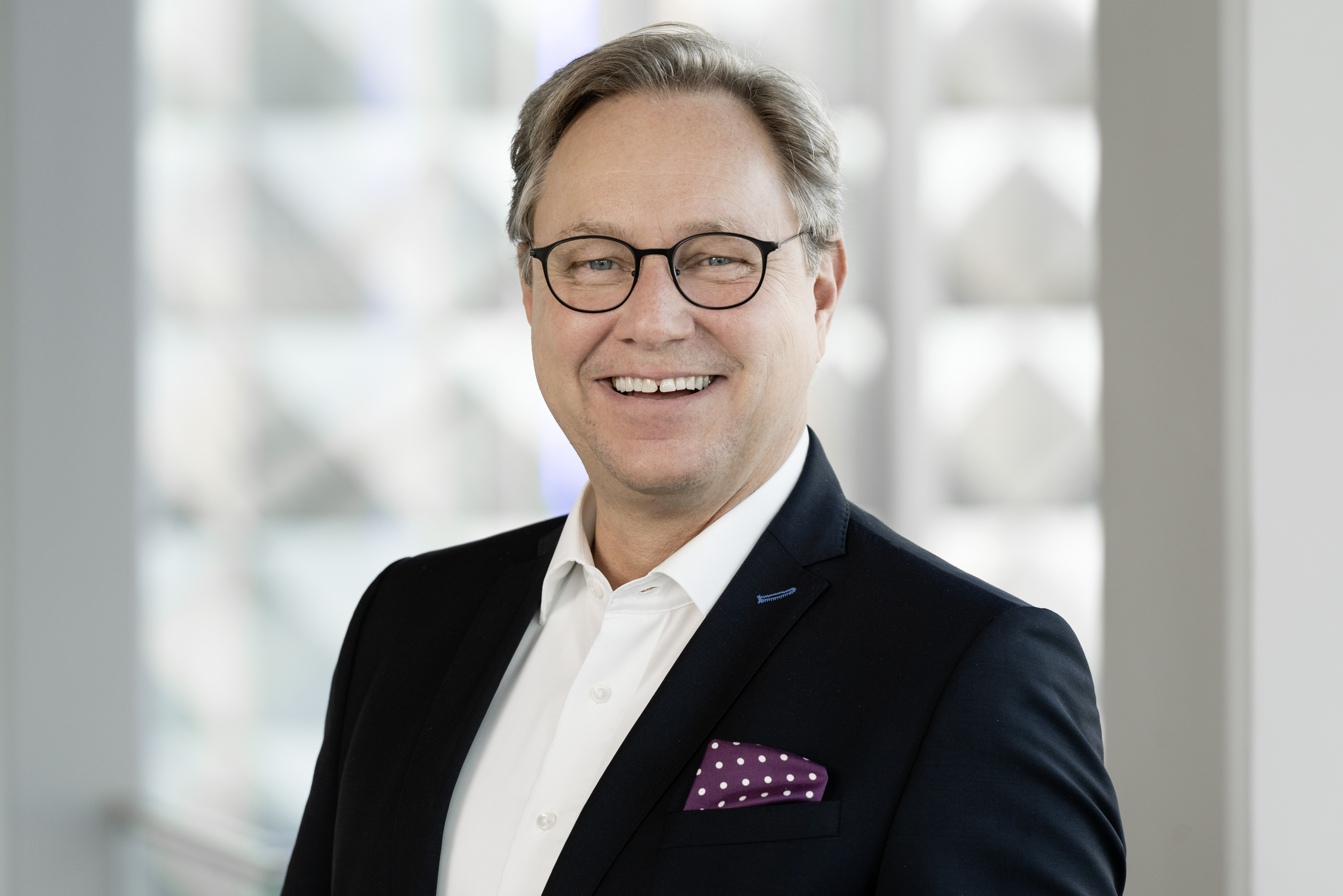 Lars Kreutz, directeur ventes EMEA, BLANCO Europe, BLANCO, UNIT, cuisine, évier, robinetterie, cuve