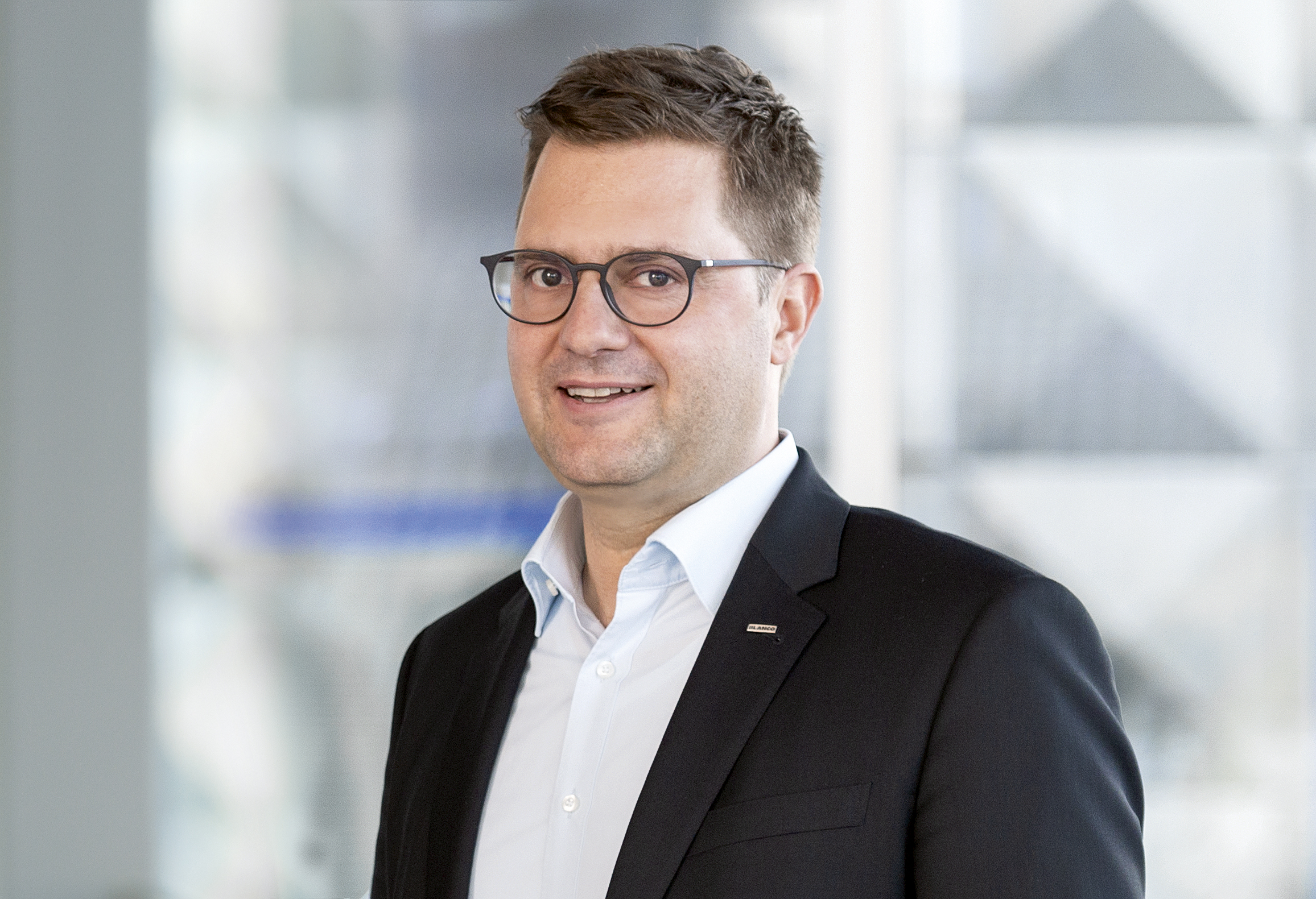 Thorsten Neelen, directeur ventes Allemagne BLANCO, UNIT, cuisine, évier, robinetterie, cuve