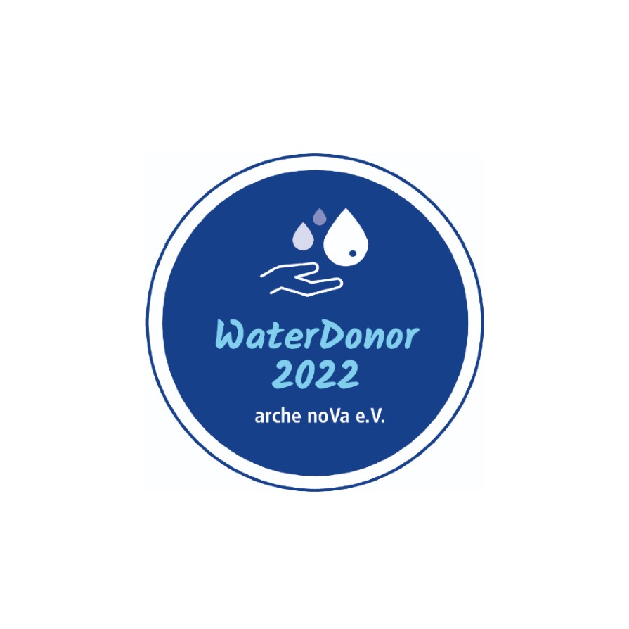 Water Donor