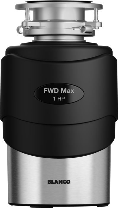 FWD Max