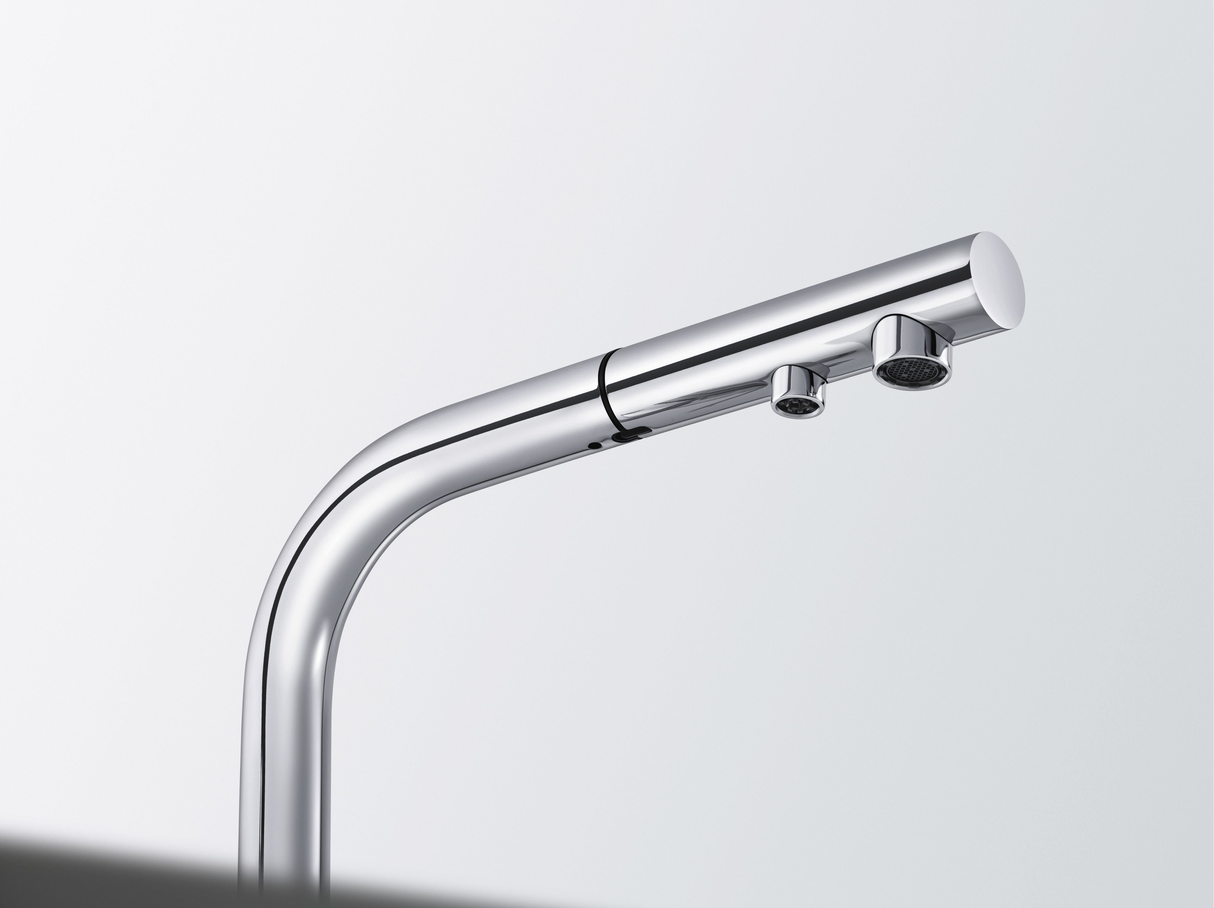 Hygiénique : pas de mélange avec l’eau courante