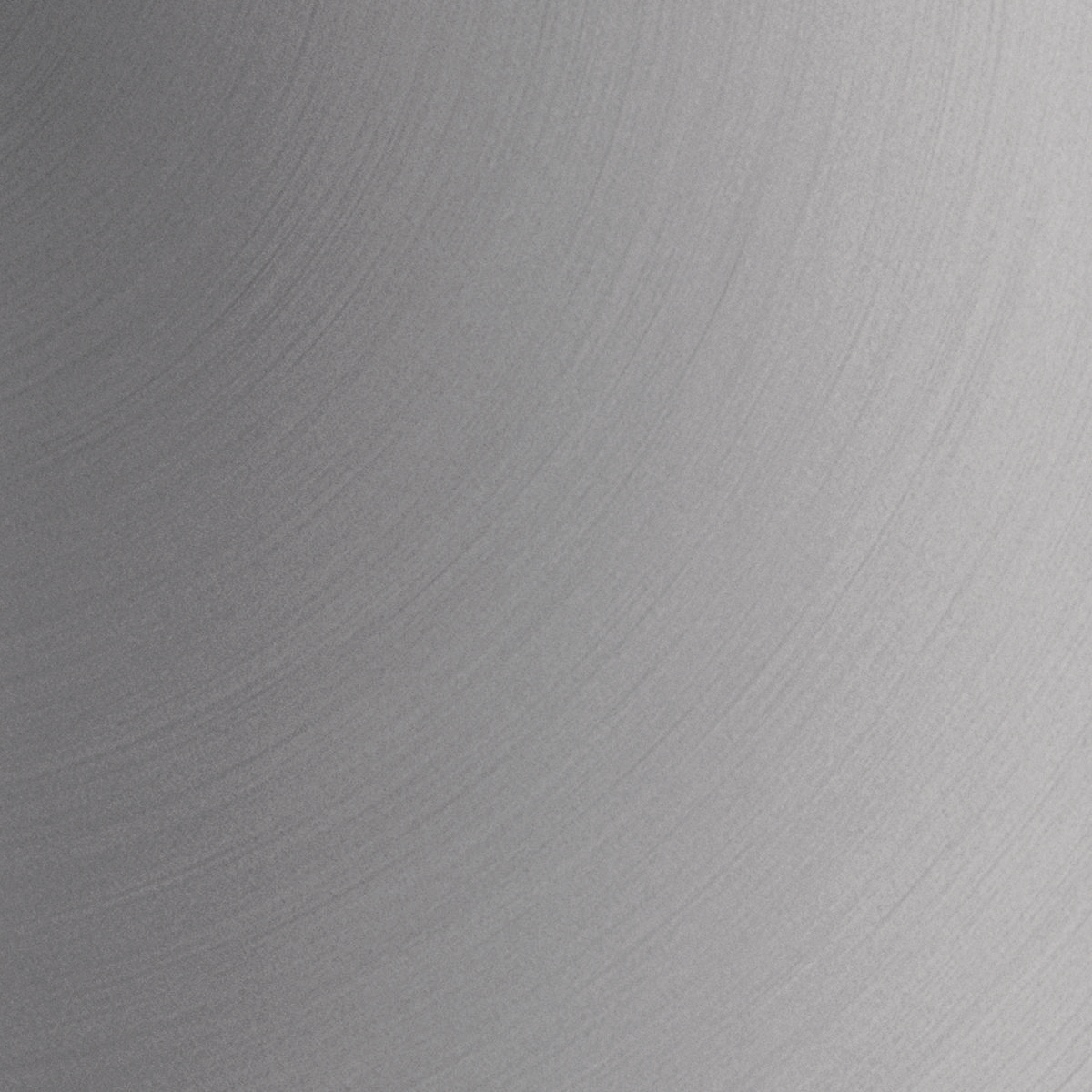 Surface brossée