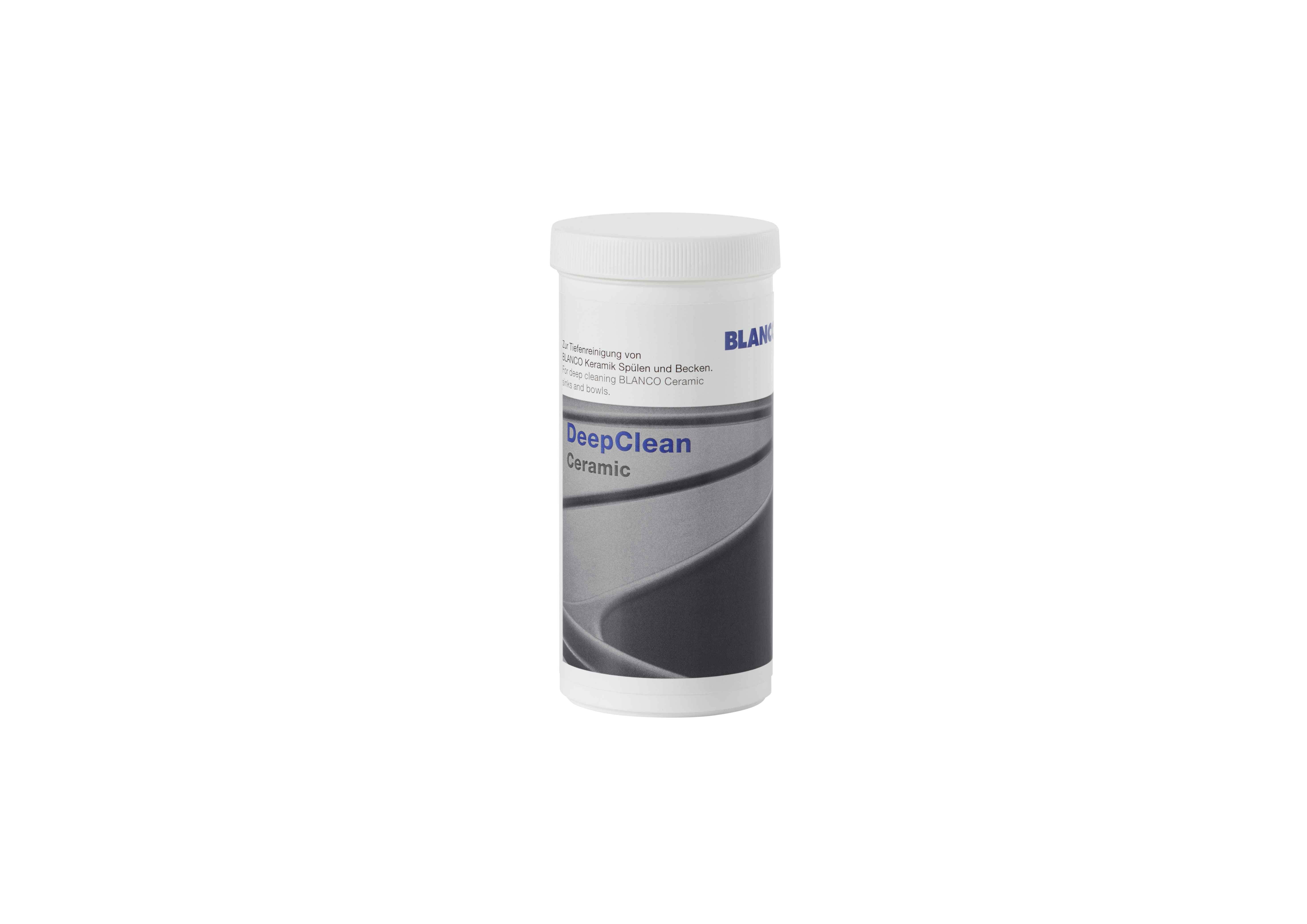 DeepClean Ceramic, produit entretien, ménage, cuisine, céramique, évier, cuve, nettoyage