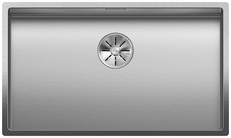 Nettoyage et entretien des éviers Durinox