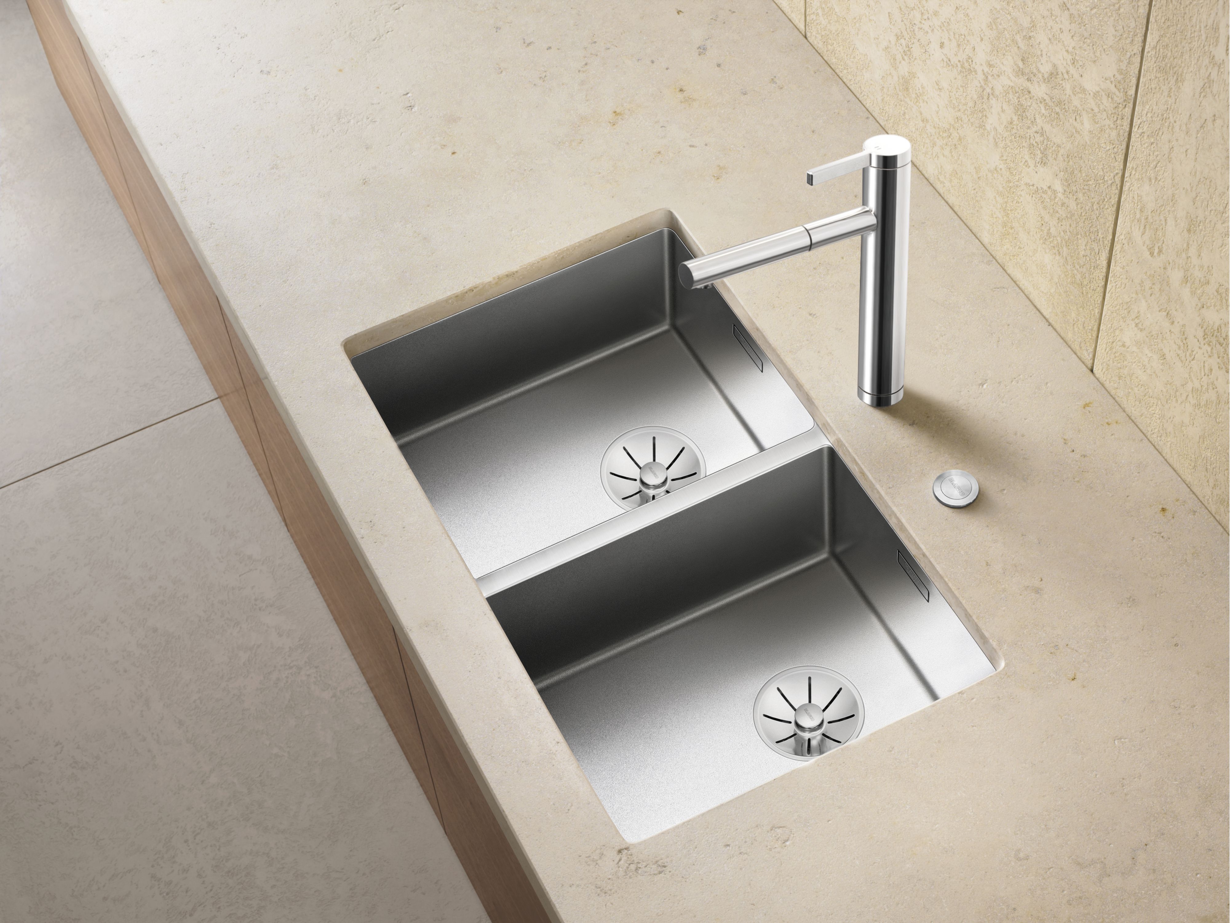 CLARON 400 en Durinox