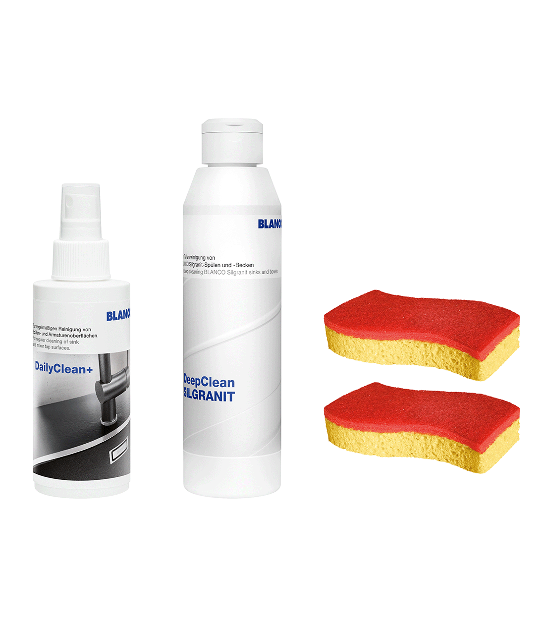 LANCO DeepClean SILGRANIT