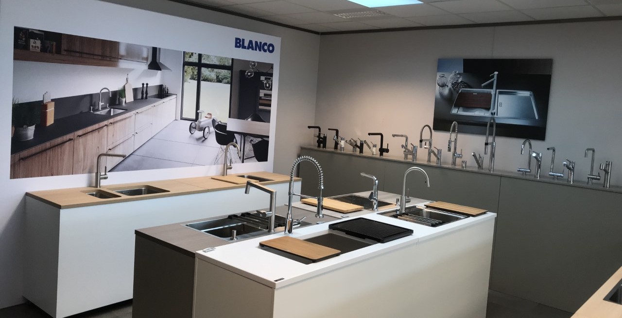 Showroom