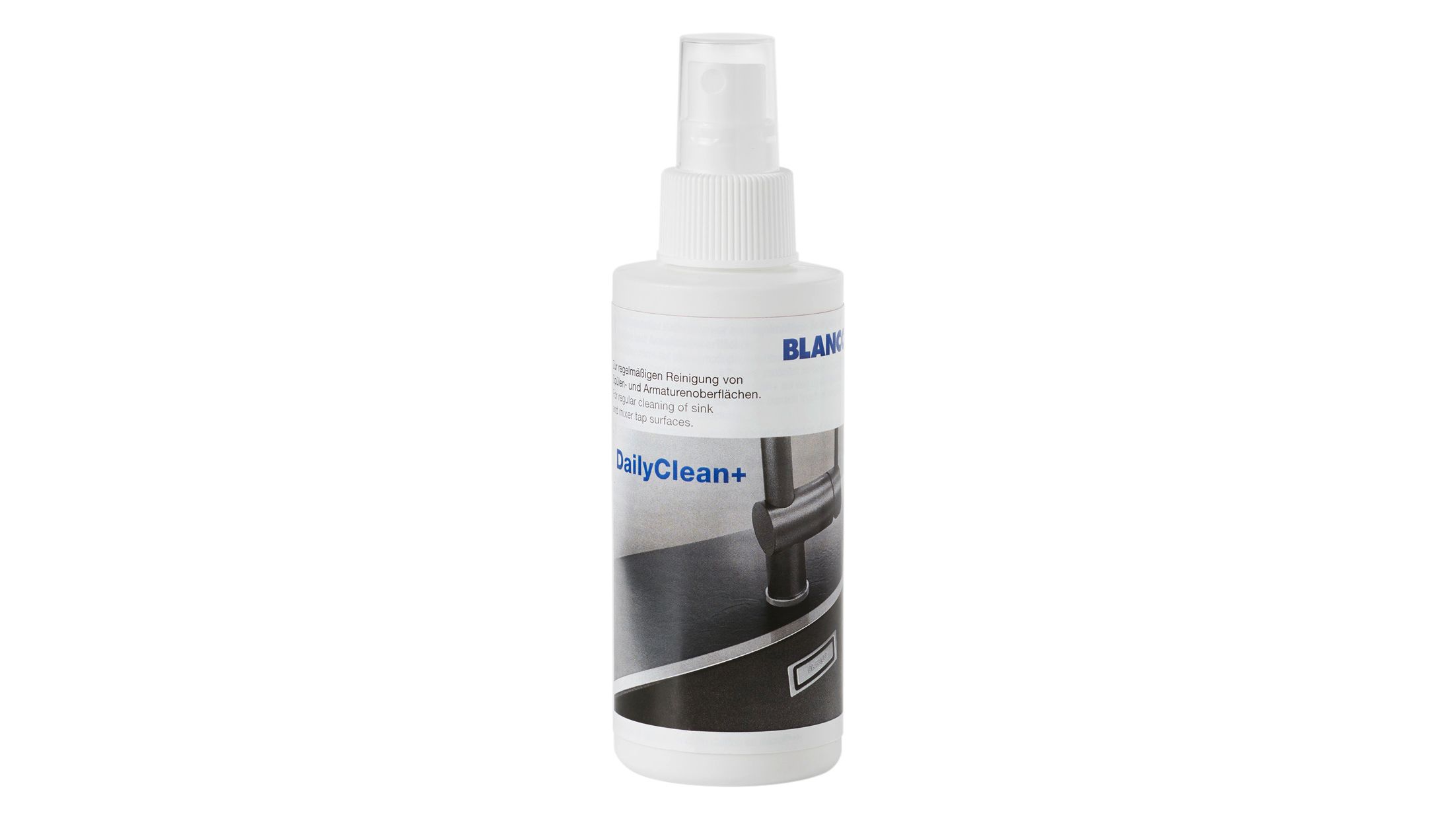 BLANCO DailyClean+