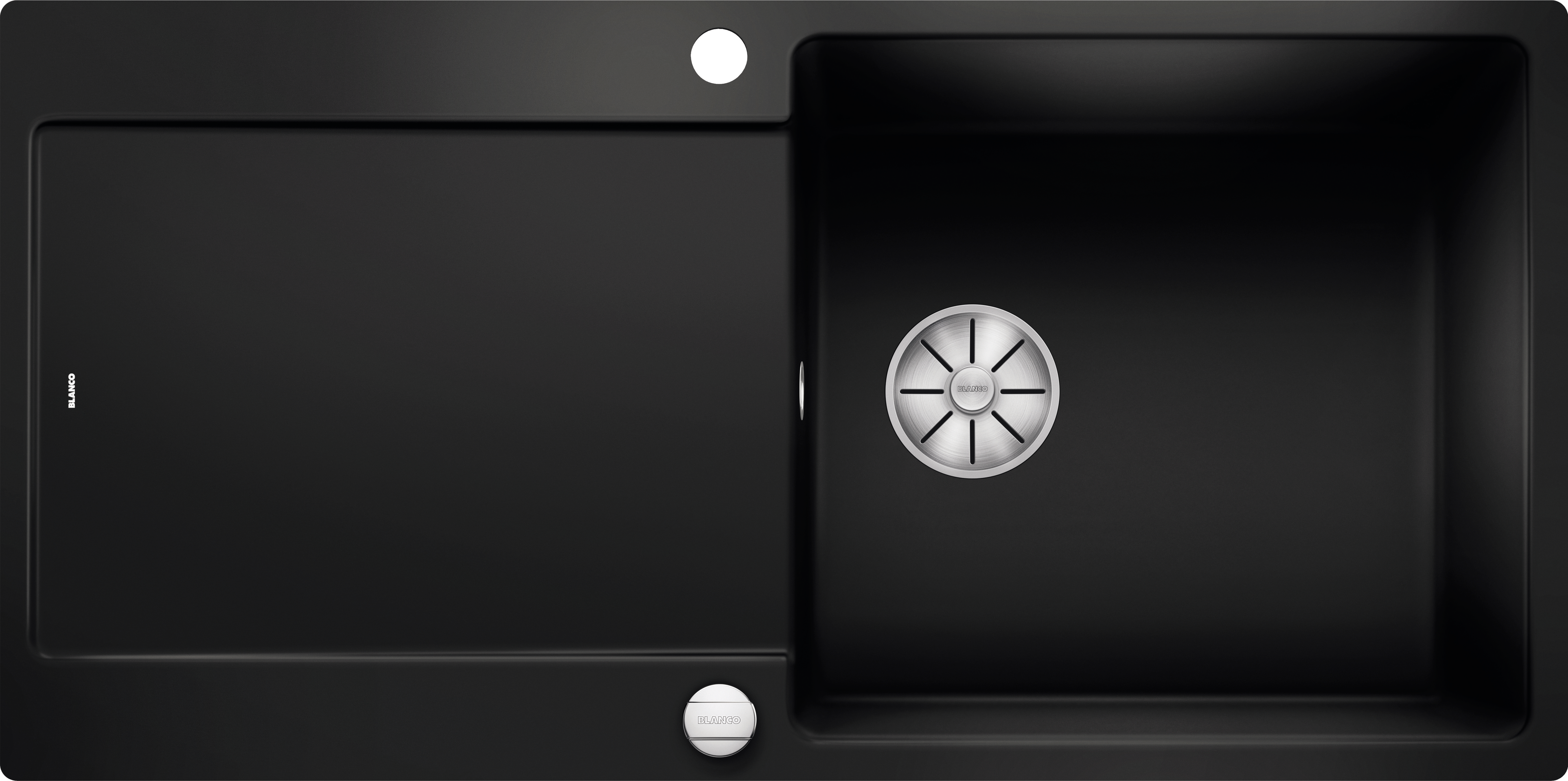 BLANCO IDENTO XL 6 S-F