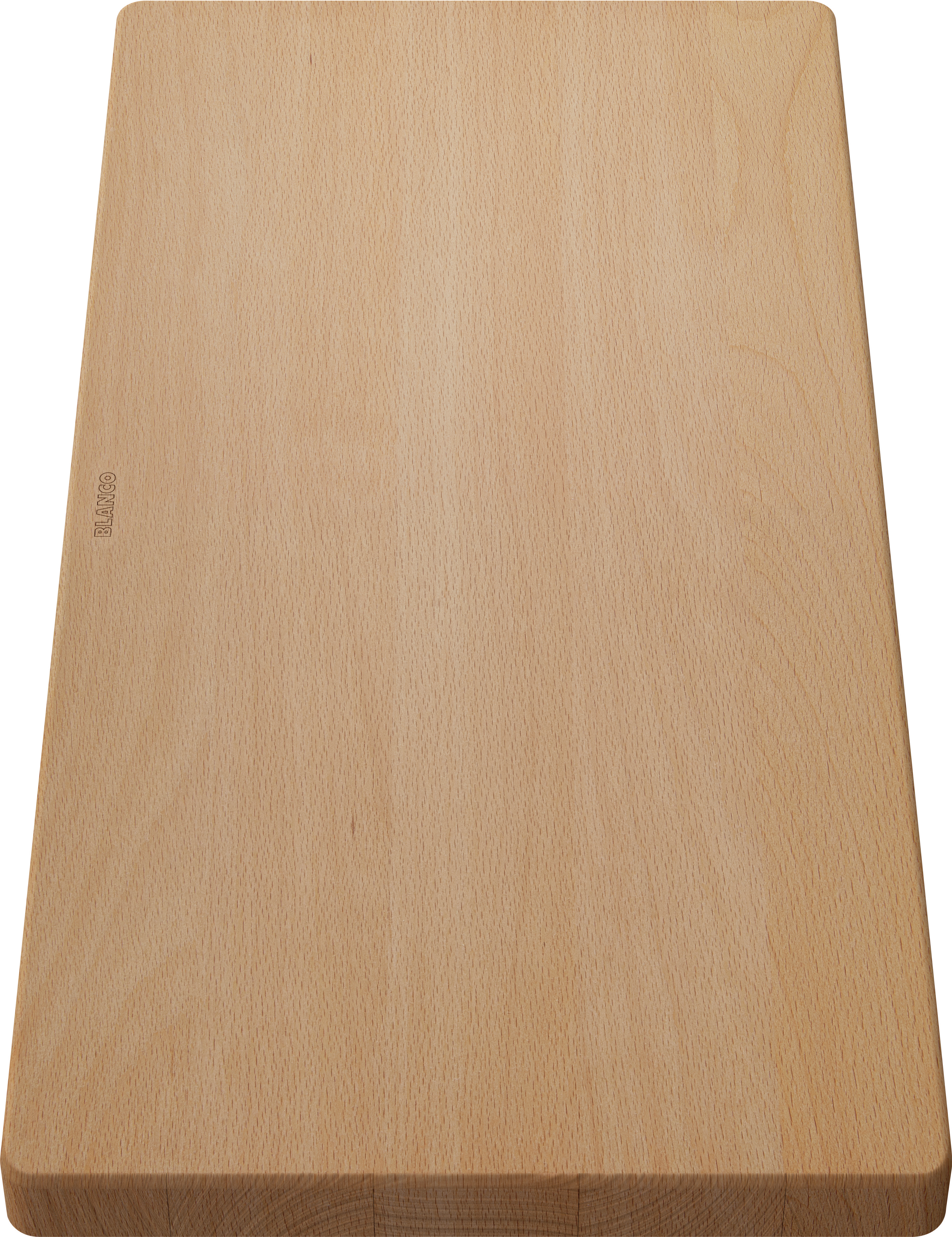 Schneidbrett Buche, 530 x 260 mm